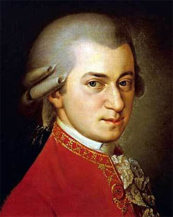 Broeder Mozart
